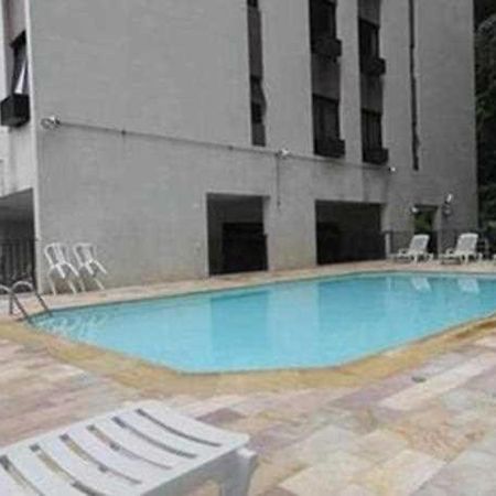 Copacabana Perto De Tudo Apartamento Rio de Janeiro Exterior foto
