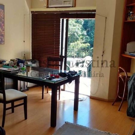 Copacabana Perto De Tudo Apartamento Rio de Janeiro Exterior foto