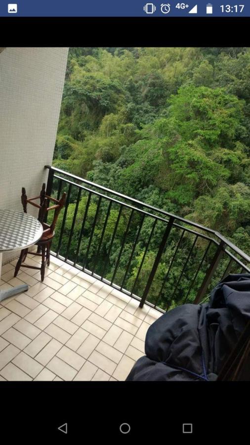 Copacabana Perto De Tudo Apartamento Rio de Janeiro Exterior foto