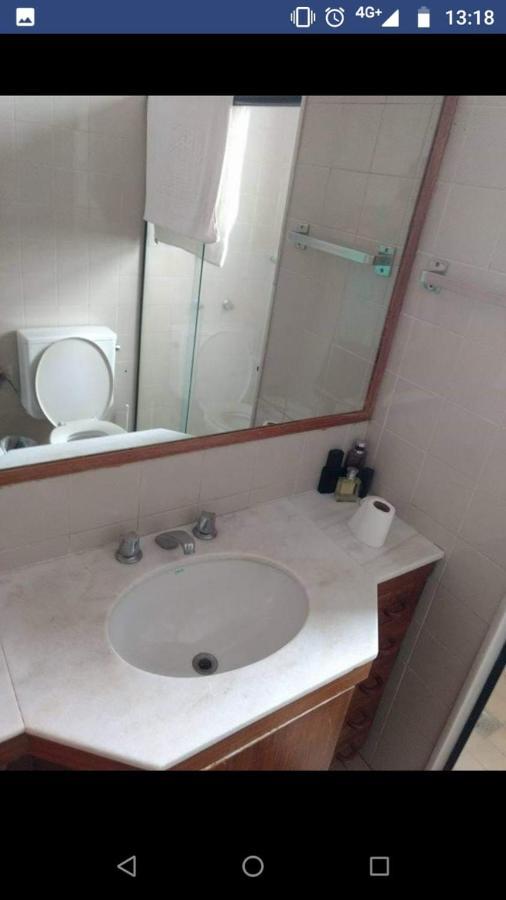 Copacabana Perto De Tudo Apartamento Rio de Janeiro Exterior foto