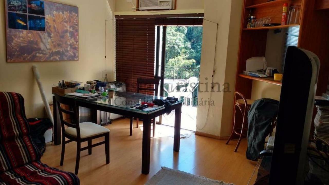 Copacabana Perto De Tudo Apartamento Rio de Janeiro Exterior foto